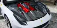 Extreme Ferrari Driving Simulator Screen Shot 5