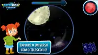 Astrokids Universe. Jogos espaciais para crianças Screen Shot 4