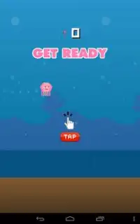 Jelly Jump Screen Shot 4