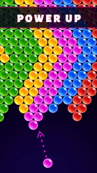 Bubble Shooter:Juego de Pelota Screen Shot 4