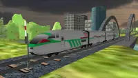 Train Maintenance Simulator Screen Shot 2