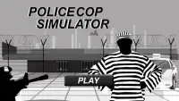 Police Cop Simulator Screen Shot 14