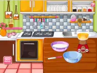 Cake Maker 2 -Cooking game Screen Shot 2