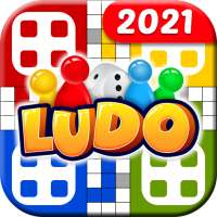 Ludo Master - Play With Friends & Fun Unlimited