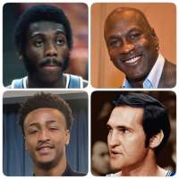 Basketball - Quiz sur les stars du basket!