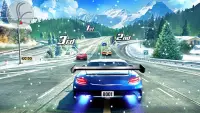 Street Racing 3D Screen Shot 0