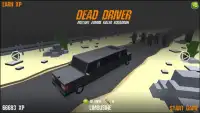 DEAD DRIVER Screen Shot 1