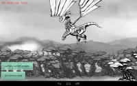 Dragon Spine (Castle Game Engine Demo) Screen Shot 2