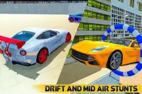 Ultimate Car Driving: Supercar i8 Drift Screen Shot 8