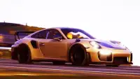Turbo Car Racing Simulator:Real Car Driving 2020 Screen Shot 1