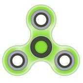 Fidget Spinner Simulator