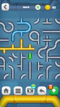 Pipe Out : Line Art Puzzle Screen Shot 3
