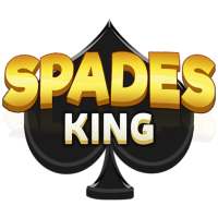 Spades King