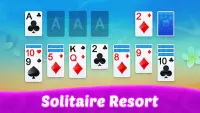 Solitaire: Card Games Screen Shot 0