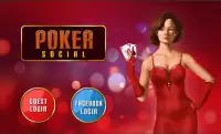 Poker Social Engine Screen Shot 0