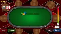 Classic Poker Texas Holdem Online Screen Shot 1