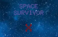Space Survivor X Screen Shot 2