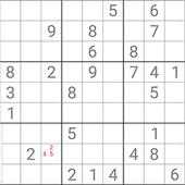 Sudoku oyunu