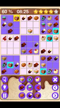 Creative Sudoku | Juegos de Sudoku gratis Screen Shot 1