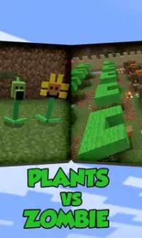 Mod Plants Screen Shot 1