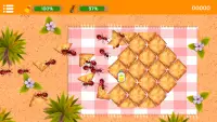 Squish the Snack Critters, Ants, Bugs and Insects Screen Shot 0