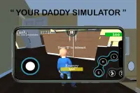 Your Daddy simulator mod Screen Shot 2