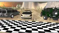GAME CAR RACING Screen Shot 0