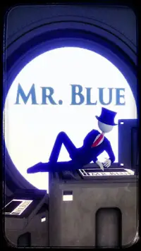 Mr. Blue Screen Shot 0