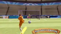 Street Football Championship & Penalty Kick Skills Screen Shot 3