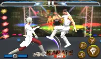 Real Kung Fu Fighting 2019: Karate Master Training Screen Shot 6