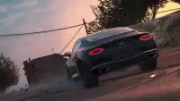 Driving Bentley Continental 2018 Screen Shot 23
