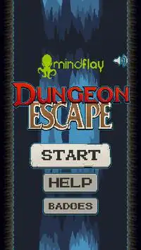 Dungeon Escape Screen Shot 0