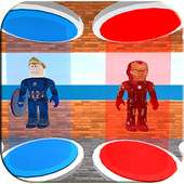 Superhero Tycoon the roblox Mod