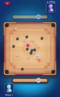 Carrom King™ Screen Shot 13