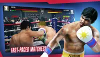 Real Boxing 2 Screen Shot 1