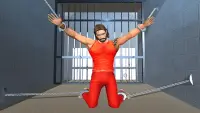 Grand Jail Escape Crime Simulator: Prison Break Screen Shot 0