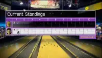 Gerçek Bowling Strike: 3D Aksiyon Screen Shot 4