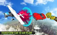 Transform Race City: ATV, Cars, Aircraft & Boats Screen Shot 5