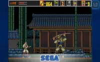 The Revenge of Shinobi Classic Screen Shot 6