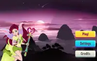 Fairy Winx Adventure Screen Shot 0