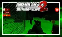 American Sniper 2 Screen Shot 2