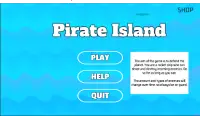 Pirate Island Screen Shot 0