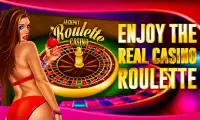 Jackpot Roulette Casino Screen Shot 0