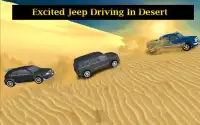 super safari jeep racen Screen Shot 4