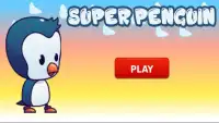 Super Penguin Screen Shot 0