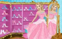 New Cinderella: Shopping Screen Shot 2