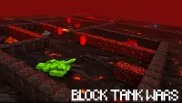 Block Tank Wars Screen Shot 3