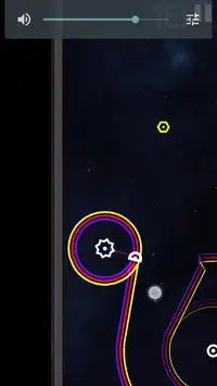 Space Travel Screen Shot 2