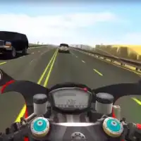 Bike Rider 2016 Screen Shot 1