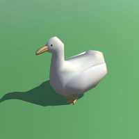 Duck Auto Industry - A Farm Tycoon Sim